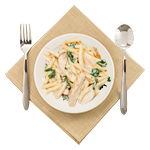 Chicken Pasta 
